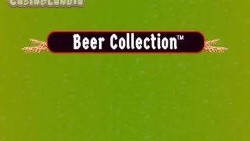 Beer Collection 40 Lines by Spinomenal