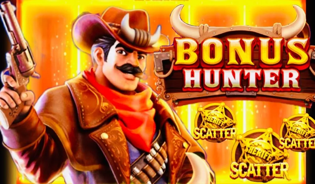 Bonus Hunter by TaDa Games