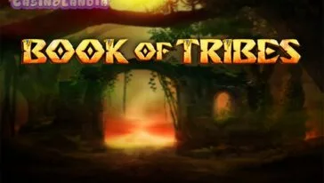 Book Of Tribes by Spinomenal