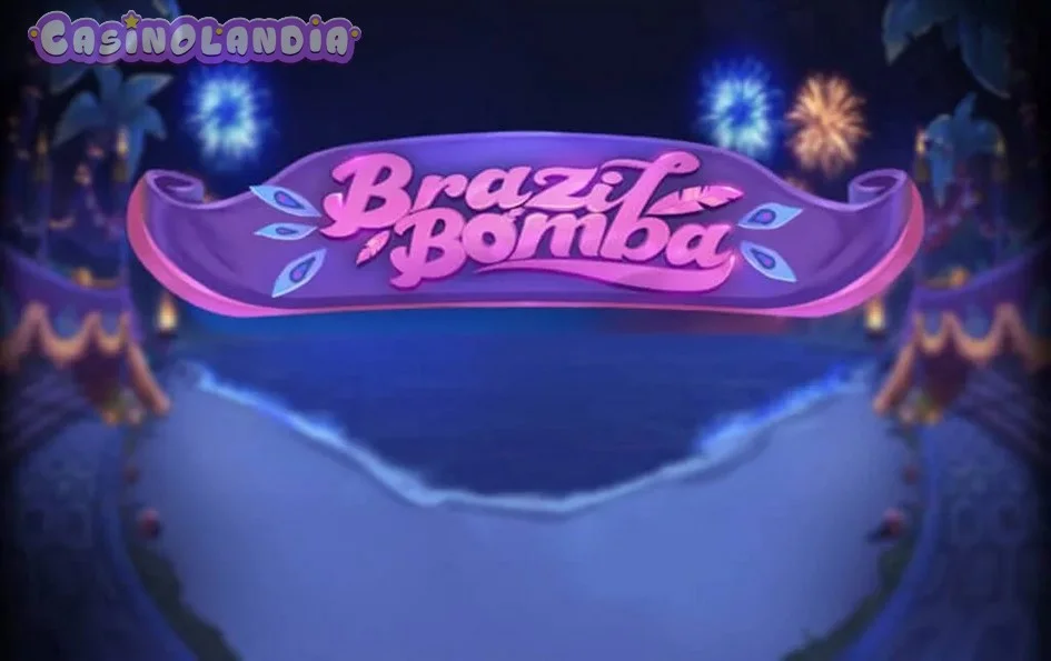 Brazil Bomba by Yggdrasil