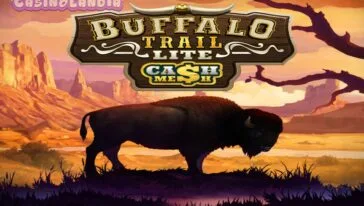 Buffalo Trail by BF Games