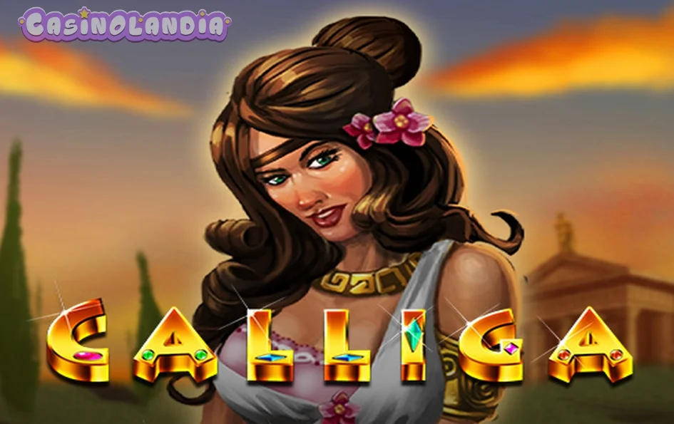 Calliga by Swintt