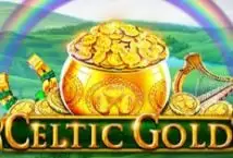 Celtic Gold by Pragmatic Play