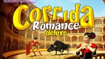 Corrida Romance Deluxe by Wazdan