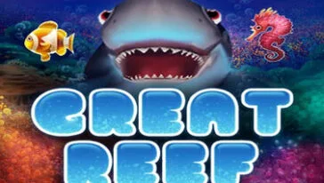 Great Reef by Pragmatic Play
