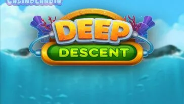 Deep Descent by Relax Gaming