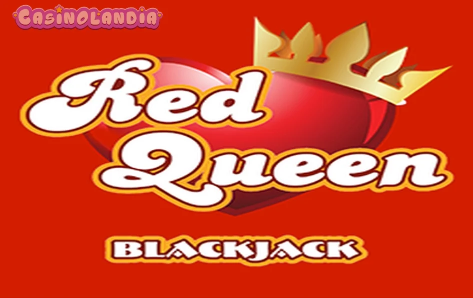 Red Queen Blackjack by 1X2gaming