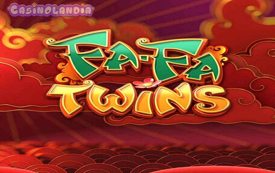 Fa Fa Twins by Betsoft