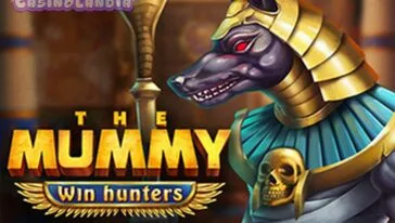 The Mummy Win Hunters by Fugaso