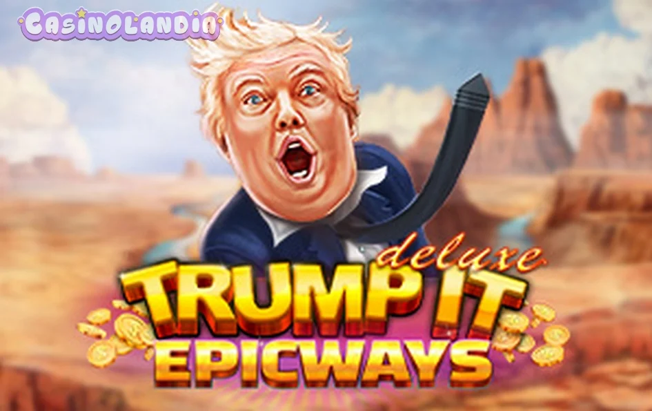 Trump It Deluxe Epicways by Fugaso
