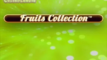 Fruits Collection 40 Lines by Spinomenal