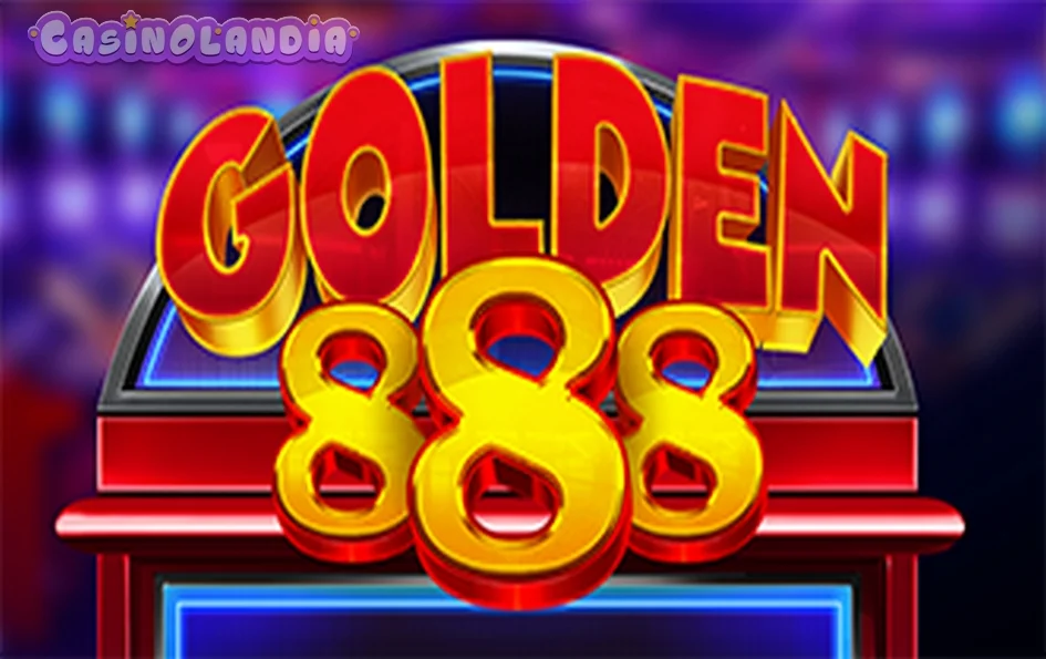 Golden888 by Swintt