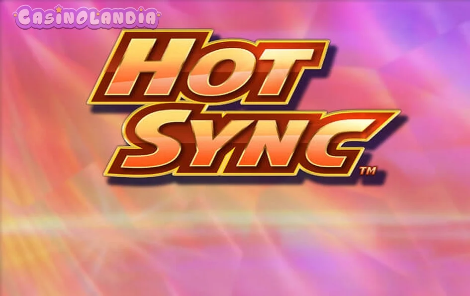 Hot Sync by Quickspin