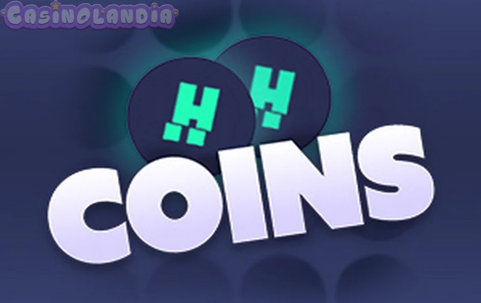 Coins by Hacksaw Gaming