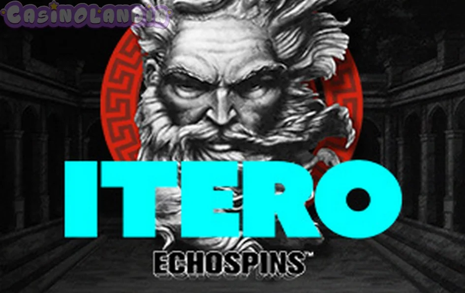 Itero by Hacksaw Gaming