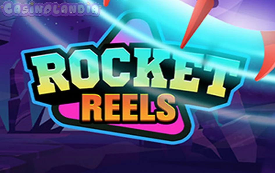 Rocket Reels by Hacksaw Gaming