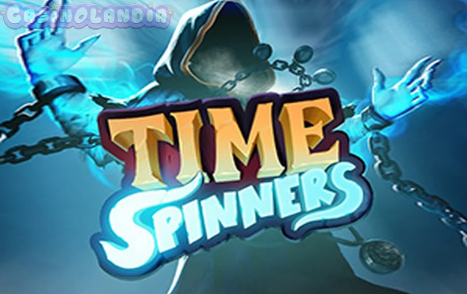 Time Spinners by Hacksaw Gaming