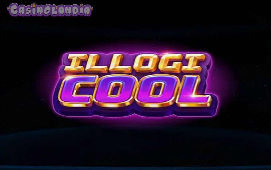 Illogicool by ELK Studios
