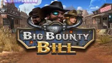 big bounty bill