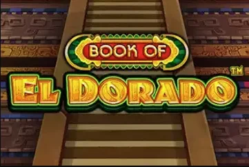 Book of El Dorado by Pragmatic Play