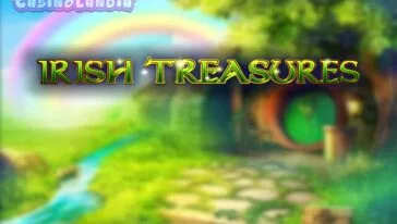 Irish Treasures by Spinomenal