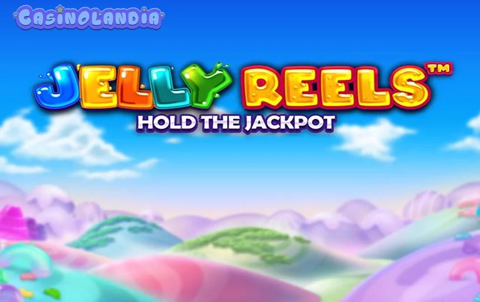 Jelly Reels by Wazdan