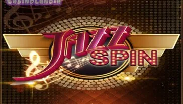 Jazz Spin by BF Games