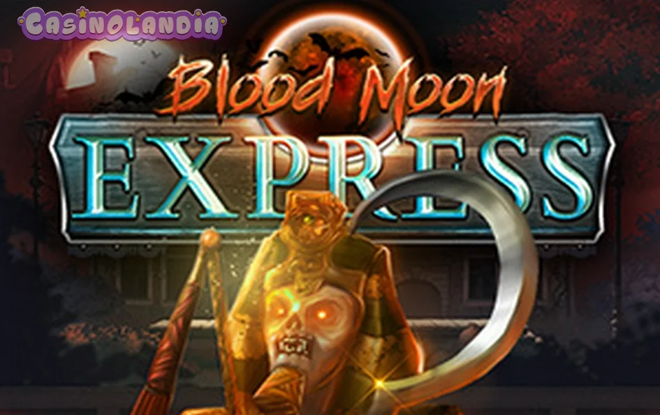Blood Moon Express by Kalamba Games