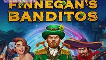 Finnegan’s Banditos by Kalamba Games