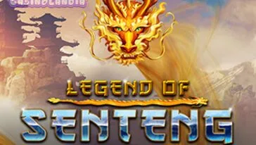 Legend of Senteng by Kalamba Games