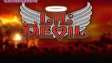Lil Devil by Big Time Gaming