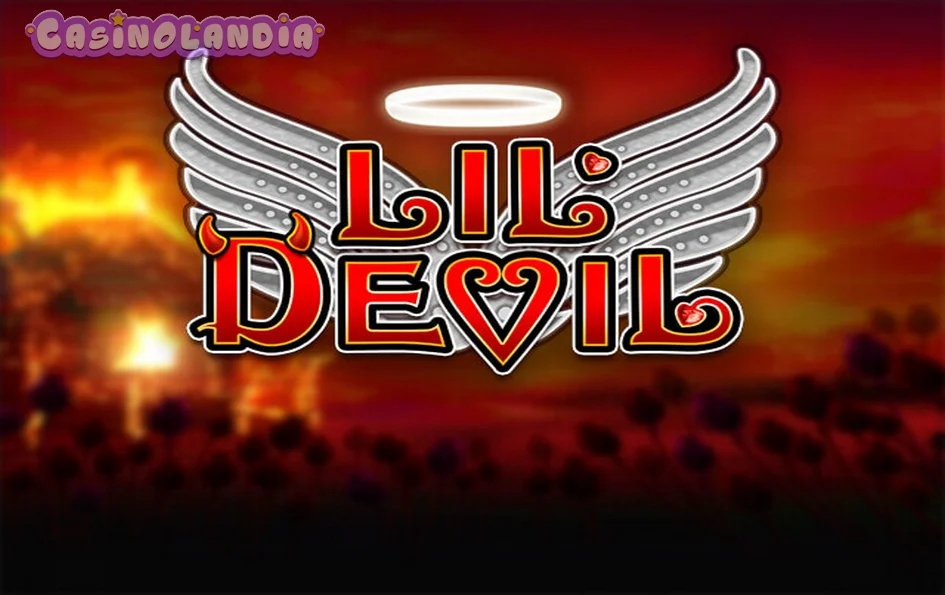 Lil Devil by Big Time Gaming