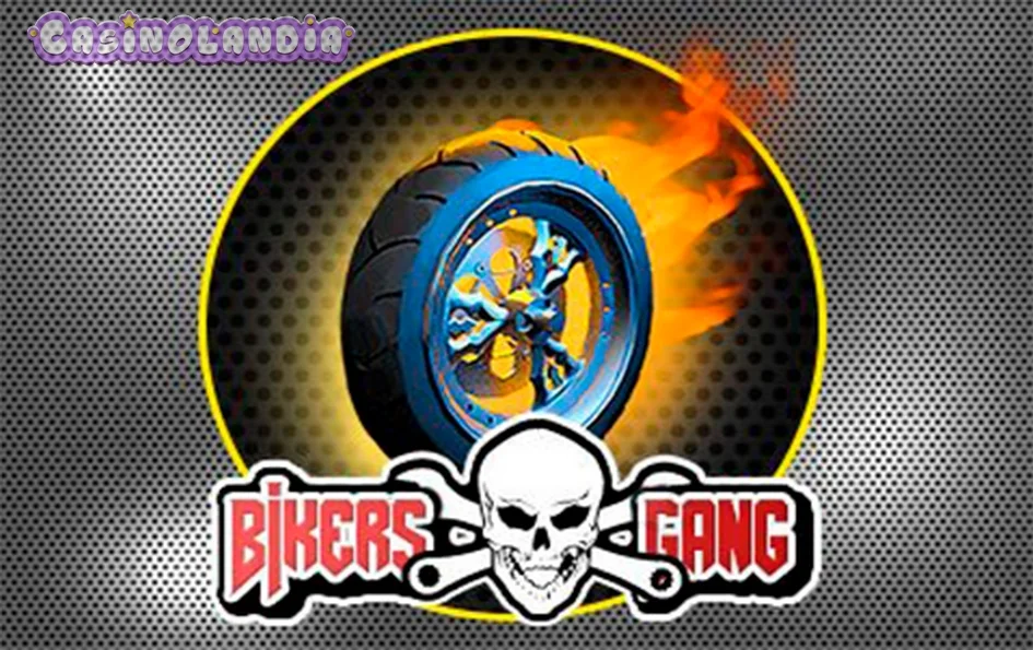 bikers gang spinomenal