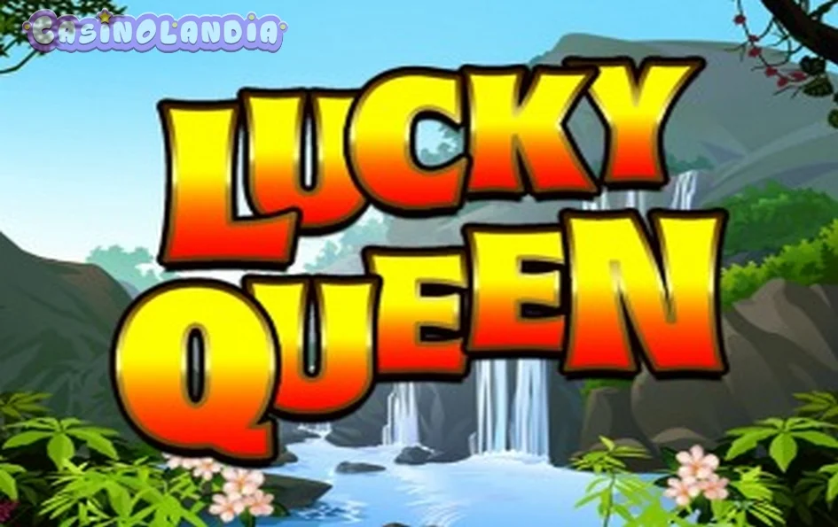 Lucky Queen by Wazdan