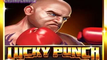 Lucky Punch Exclusive by Onlyplay