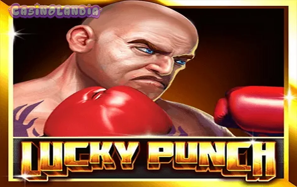 Lucky Punch Exclusive by Onlyplay