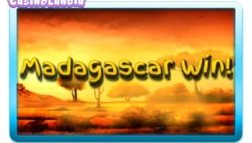 Madagascar Win by Fils Game