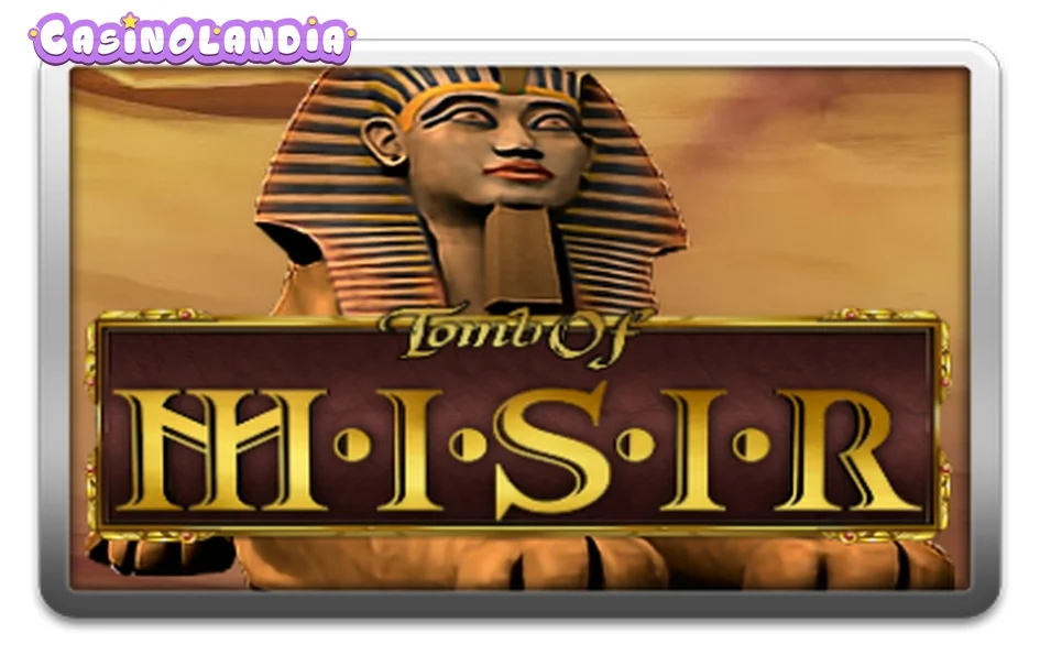 Tomb of Misir by Fils Game