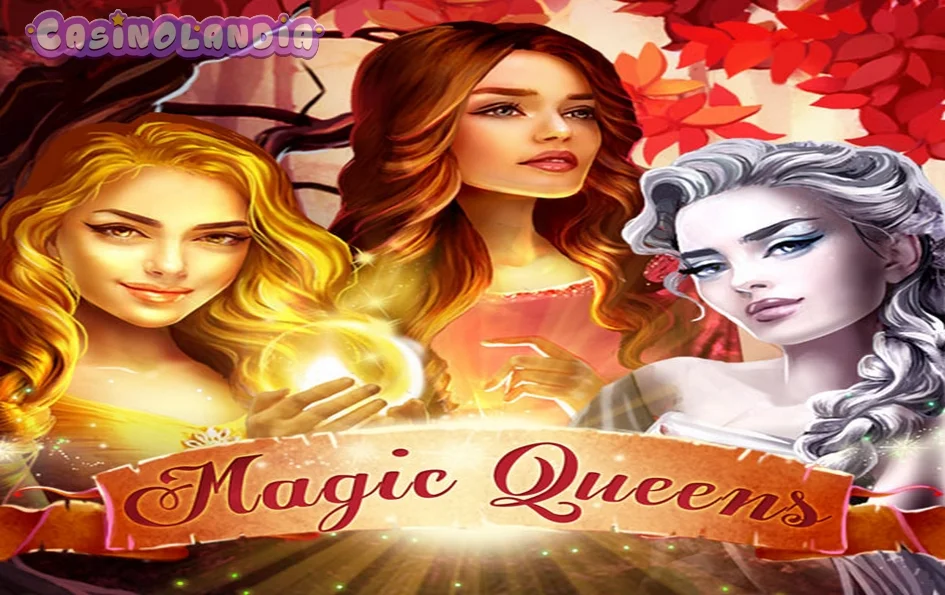 Magic Queens by BF Games