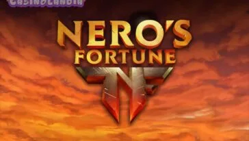 Nero’s Fortune by Quickspin