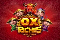 Ox Riches by Playtech