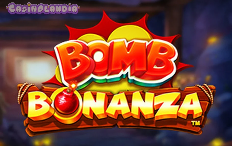 Bomb Bonanza by Pragmatic Play