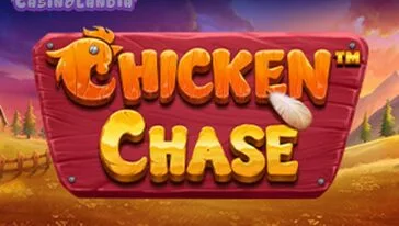 Chicken Chase by Pragmatic Play