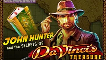 Da Vinci’s Treasure by Pragmatic Play