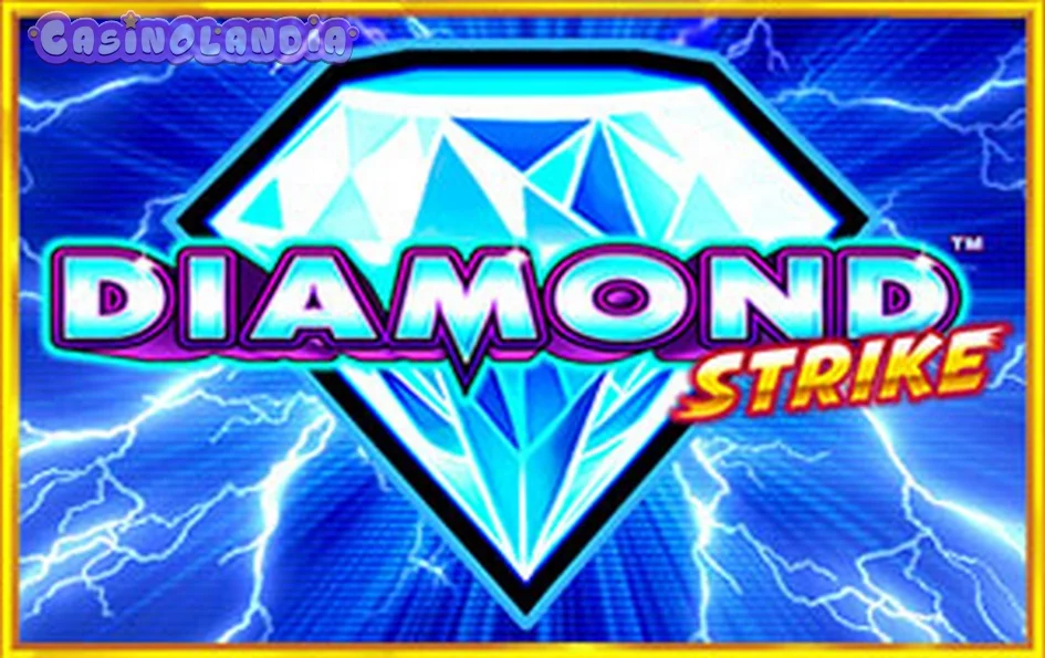 Diamond Strike by Pragmatic Play