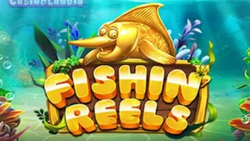 Fishin Reels by Pragmatic Play