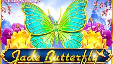 Jade Butterfly by Pragmatic Play