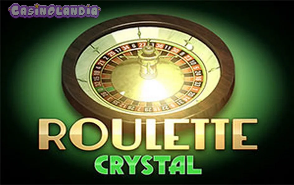 Roulette Crystal by Pragmatic Play