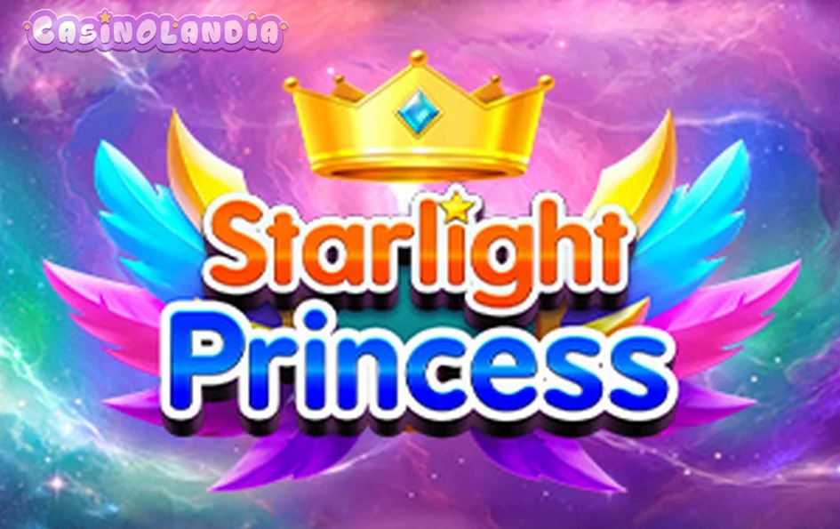 Starlight Princess by Pragmatic Play