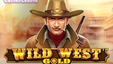 Wild West Gold by Pragmatic Play